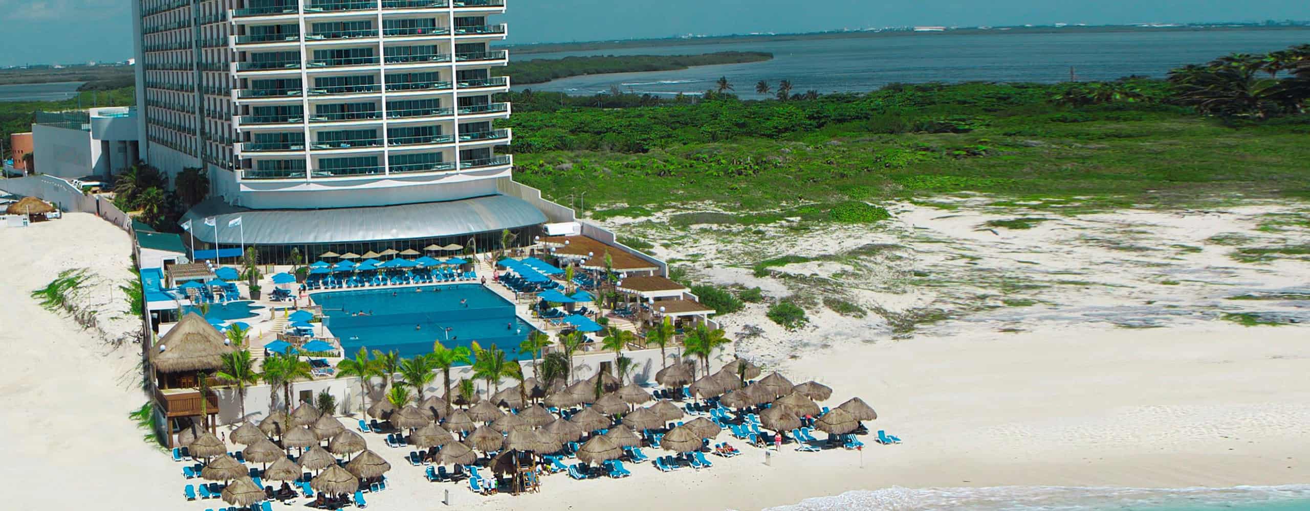 Seadust Cancun Family Resort, Mexico